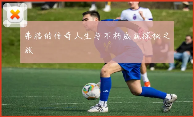 弗格的传奇人生与不朽成就探秘之旅